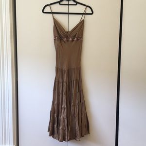 Betsy Johnson Dress